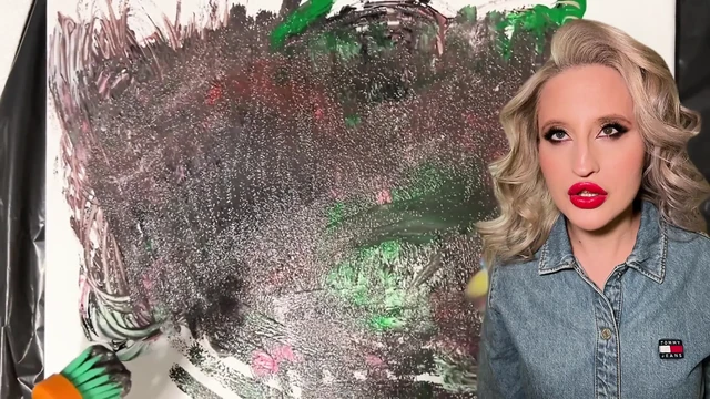 Findom goaldigger barbie sanat ellere tapma