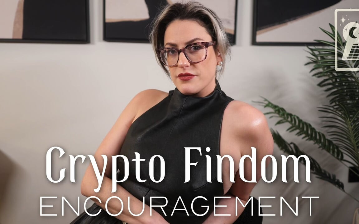 Kripto Findom Teşviki