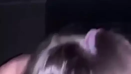 Kafasını sikeyim. rus instabloger.