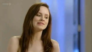 matt le blanc ile sophie rundle çıplak