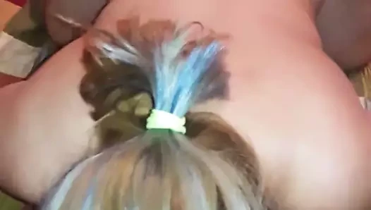 rica mamada de verga