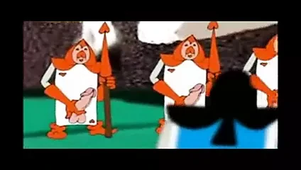 Disney pornosu ses ve kesim ekledi