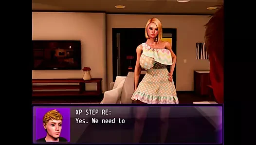 Yeni hayatım: yenilemek - havuzun dolaplarında çıplak (29)