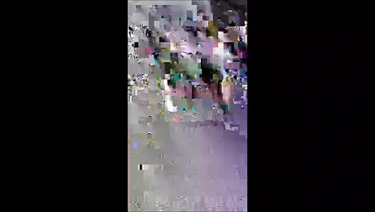 Sıcak piliç üzerinde sc