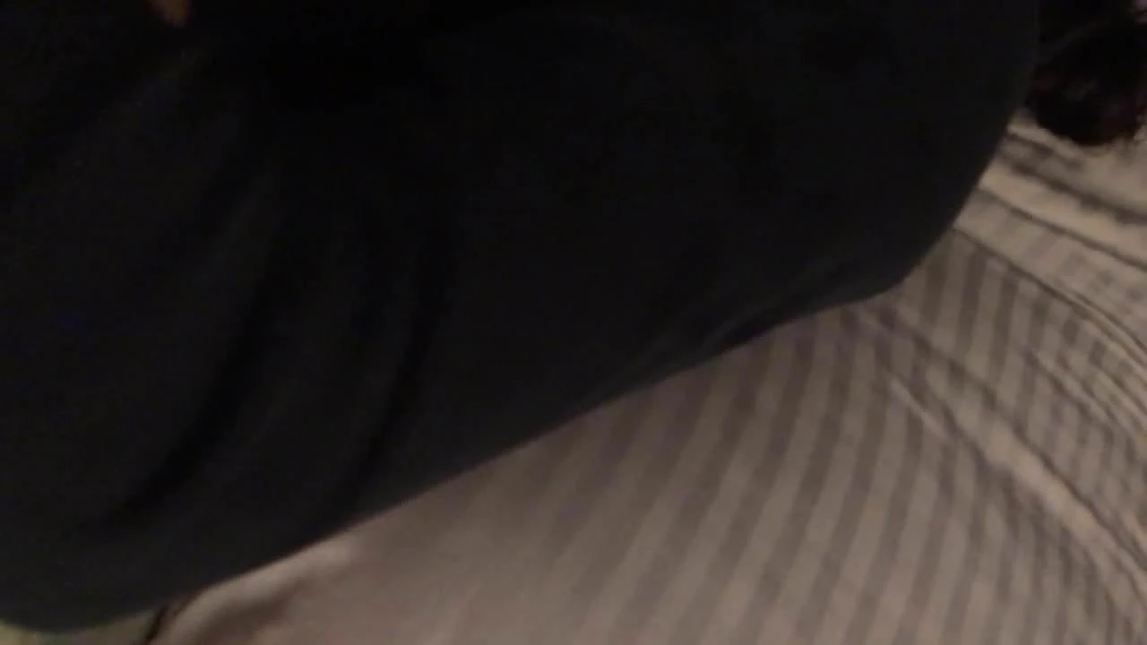 Anal and quickie