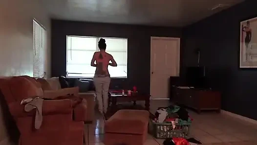 Jeans Sagging Custom