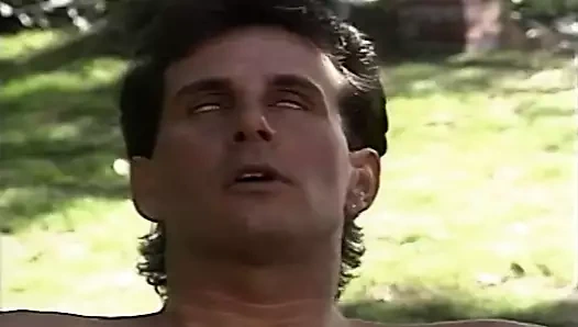 Eski kedi avcısı - (bölüm 02 - amerikan vintage