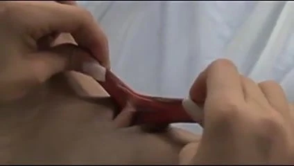 Big pussy lips