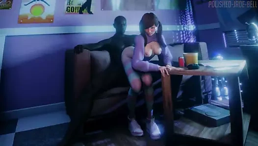 Haziran 2022 15. gün sfm ve blender porno derlemesi