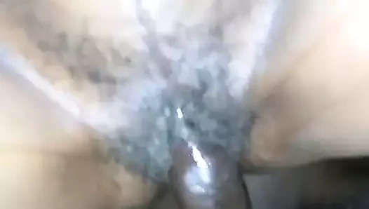 Kahrolası kıllı kalın anneanne bir sağladım