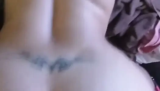 Bakış açısı yakın anal
