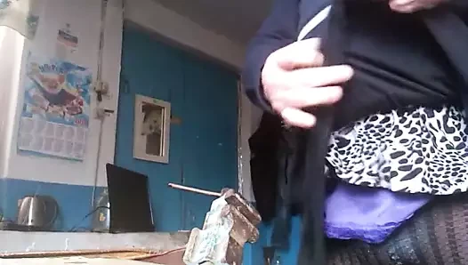 mastürbasyon kapalı ve sağladım