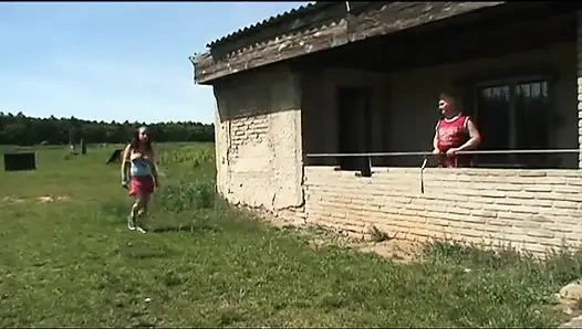 Babanın her yerine yala - dvd