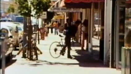 Büyük bölünme (1978)