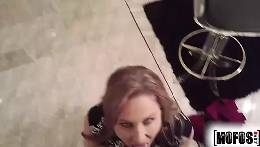 Mofos.com - Daisy Julia - Busted Babysitters