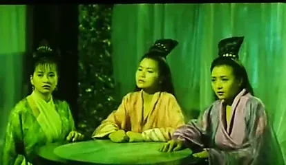 Chine emme