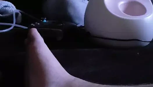 eşimin büyük göğüsleri