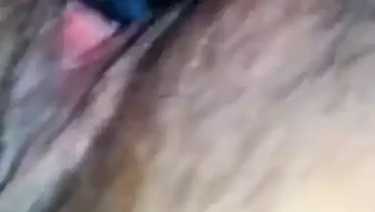 Bbw sikikleri ona kedi ile siyah yapay penis