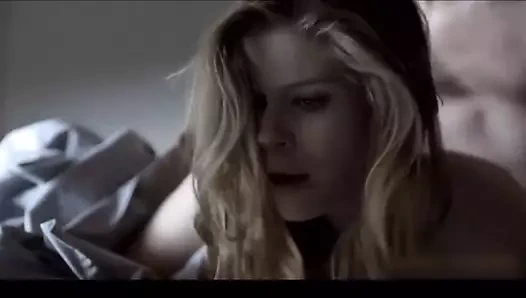 Sekushilover - ünlü köpek döngüsü: kate mara