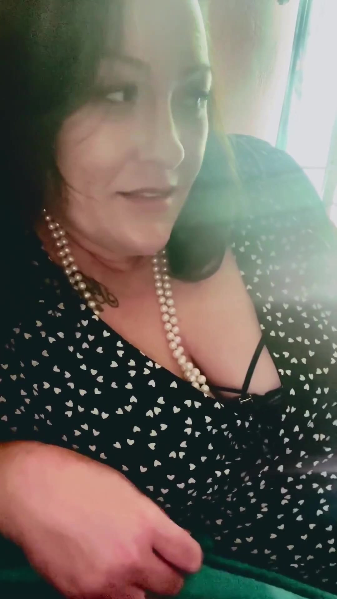 Hotwife Confession: Teasing My Cuck with BBC Fantasies