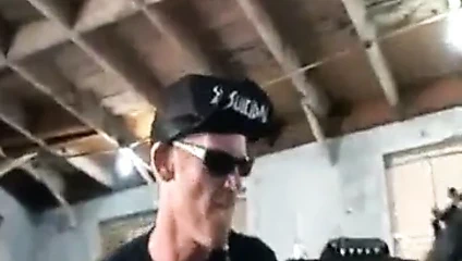 Punk rock'çılar tarafından dped güzel hayran