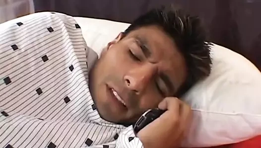 Ahlaksız hemşireler büyük siklere bayılır!!! - (macera numarası 10)