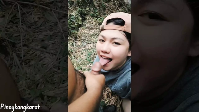 Pinoykangkarot açık havada macera