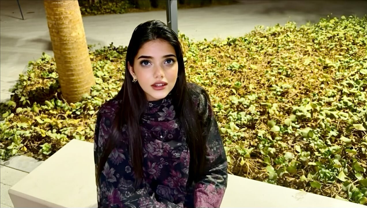 Kim Olduğunu Bilmiyorum Ama Beni Yolda Aldı (Yabancı ile Seks)