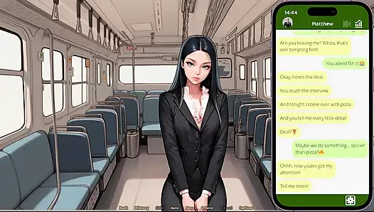 Holly'nin Zaferi (bölüm 1)