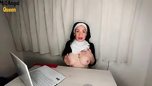 Profesöre küçük penis aşağılaması bölüm ii
