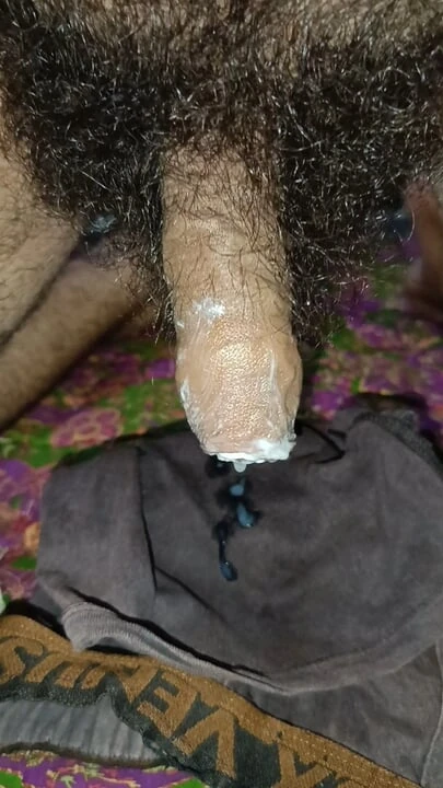 Yaşlı adam mastürbasyon videosu