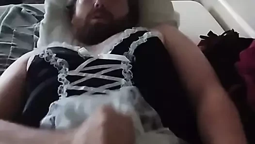 Kadın kılıklı bich boi