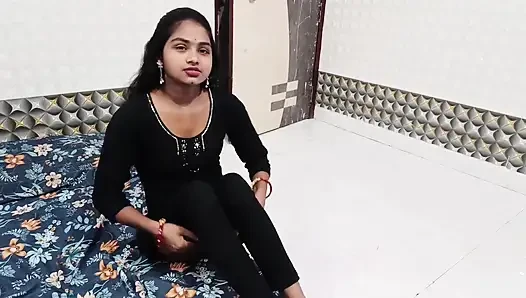Şehvetli Desi Bhabhi Devar'ı Mastürbasyon Yaparken Yakaladı - Tutkulu Hardcore Seks