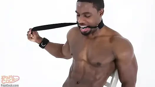 Deangelo Jackson