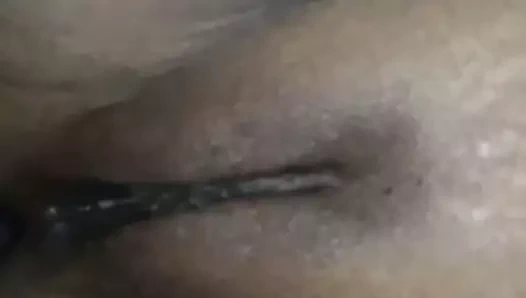 MAAMI NE BADI CHOOT DIKHAI