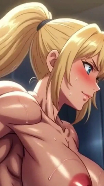 Kaslı kız egzersiz yapıyor sonra ıslak amını sikiyor | Klip 2