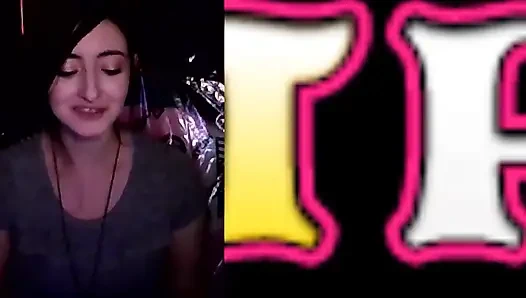 Trikepatrol röportajı - Tifa Quin