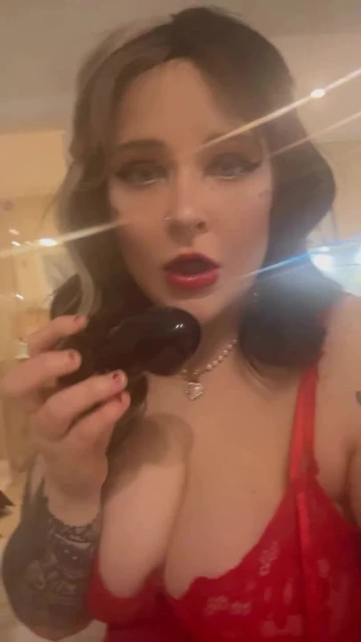 Я знаю, что пояс целомудрия сосет