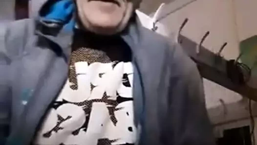 benim için rus dede