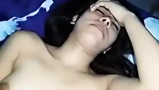 Gf ki bda k gaand maari