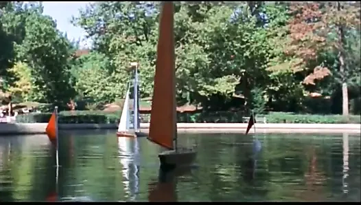 Maraschino Cherry - 1978