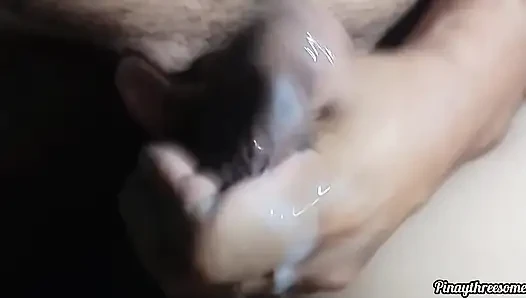 Gerçek Hintli evli kadın ev yapımı