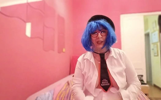 Veronica Rossi official - çöp yıldızın kocasını arıyor