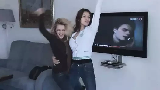 Öğlen çalışmak...