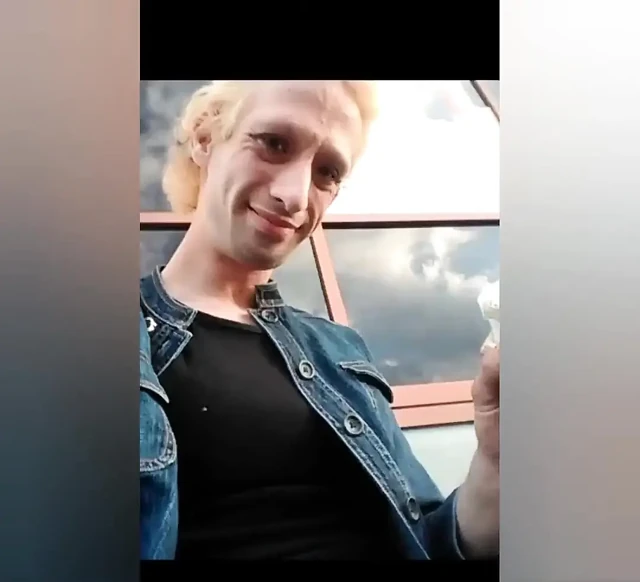 Benden hoşlandın mı