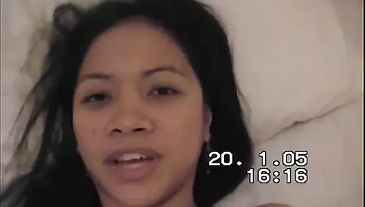 Taylandlı Döl Fahişesinin Hayatı