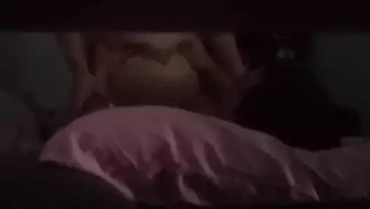 Wife blowing and riding. Part 2. Jase i dudla 2