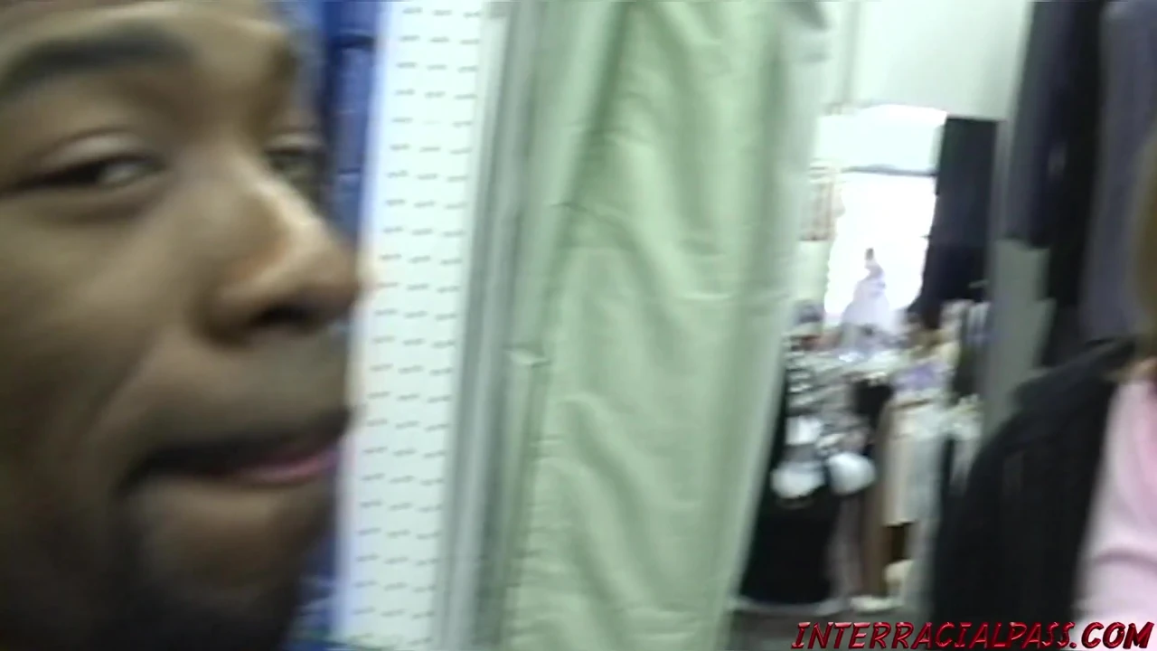 Cheating wife takes foot long bbc