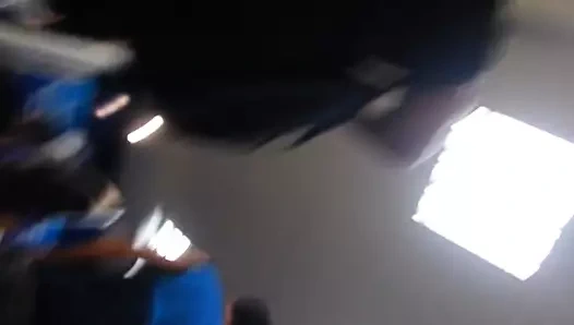 milf con panty grandes en CC las Trintarias de Barquisimeto