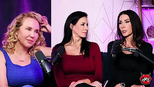 Reagan Foxx ve Shay Sights ikiz tabu gerilim